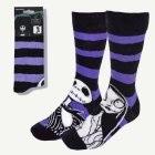 Nightmare Before Christmas® Jack & Sally Sukat 38-45