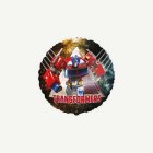 Transformers® Optimus Prime Folioilmapallo