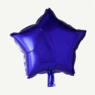 Tähti Foliopallo Violetti