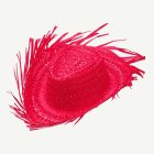 Sombrero Olkihattu Neonpinkki