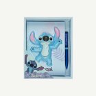 Stitch® Muistikirja & Kuulakärkikynä