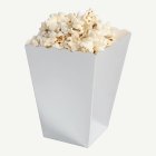 Popcornrasiat Hopea