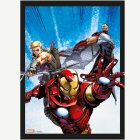Avengers® Paperiset Juhlapussit