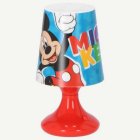 Mickey Mouse® Pöytälamppu