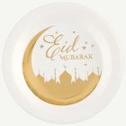 Eid Mubarak Pahvilautaset
