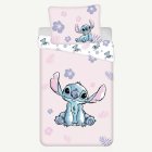Lilo & Stitch® Lakanat Vaaleanpunainen