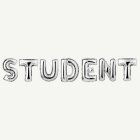 Hopeat Student-foliopallot