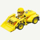 Paw Patrol® Carrera First Rubble Kauko-ohjattava Auto