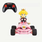 Super Mario® Peach Kauko-ohjattava Auto