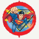 Superman® Foliopallo