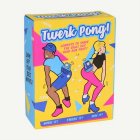 Twerk Pong Lautapeli