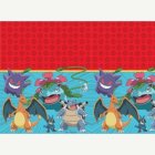 Pokemon® Muovipöytäliina