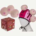 Boob Head Heittopeli