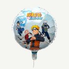 Naruto® Foliopallo