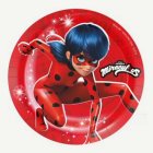 Miraculous® Paperilautaset