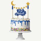 Eid Mubarak Kakkukoriste