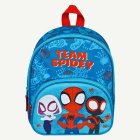 Spiderman® Team Spidey Reppu Sininen