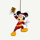 Disney® Mikki Selfie joulukuusenkoriste