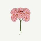 Tekokukat Mini Hortensia Vaaleanpunainen