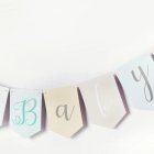 Baby-viirinauha unisex