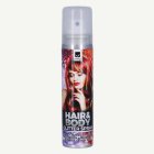 Glitter Spray Hiuksille & Keholle