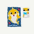 Baby Shark® Fleecepeitto