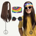 Hippie John Tarvikesetti