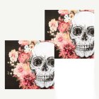 Day Of The Dead -servetit