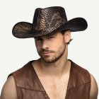 Cobra Cowboyhattu
