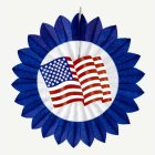 USA -Koristeruusuke