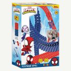 Spiderman® Flextreme Radanjatkosarja