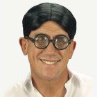 Nörttiperuukki
