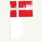 Muovinen Varrellinen Tanskan Lippu