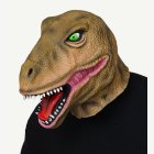 Tyrannosaurus Naamio