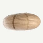 Lampunvarjostin Beige