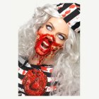 Zombie Tekohaavat