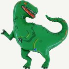 Tyrannosaurus Rex Foliopallo