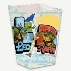 Teenage Mutant Ninja Turtles® Popcornrasiat