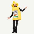 Yellow Mustard Sinappi Asu