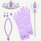 Prinsessa Lastensetti Pinkki