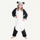 Panda Onesie Lastenasu