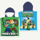 Minecraft® Survival Mode Pyyheponcho