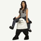 Carry Me Panda Asu