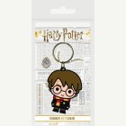 Harry Potter® Chibi Avaimenperä