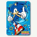 Sonic® Fleecepeitto Sininen