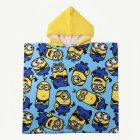 Minions® Pyyheponcho