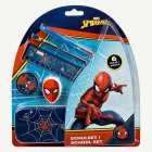 Spiderman® Koulusetti