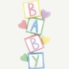 Babykuutiot Foliopallo