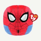 Spiderman® Tyynypehmo Punainen