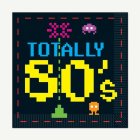 Totally 80's Servetit
